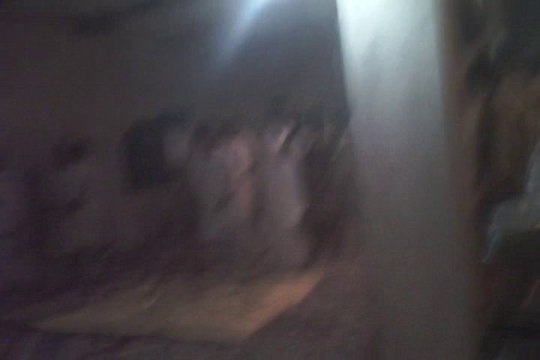 SAyed Ali Abkar Shah JeelAni-Sayed Haneef ShaH&Sayeed Saleem Shah Rashdi Darrgah dullan shah-New Jatoi