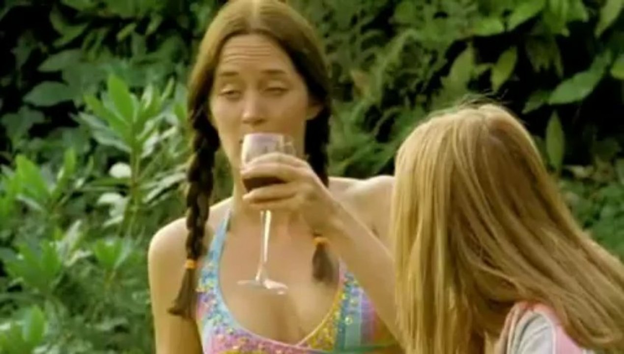 My Summer of Love Trailer