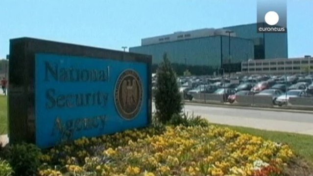 Alemania y Francia exigen explicaciones a Estados Unidos...