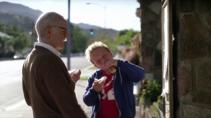 Bad Grandpa - Extrait #1 [VO|HD1080p]
