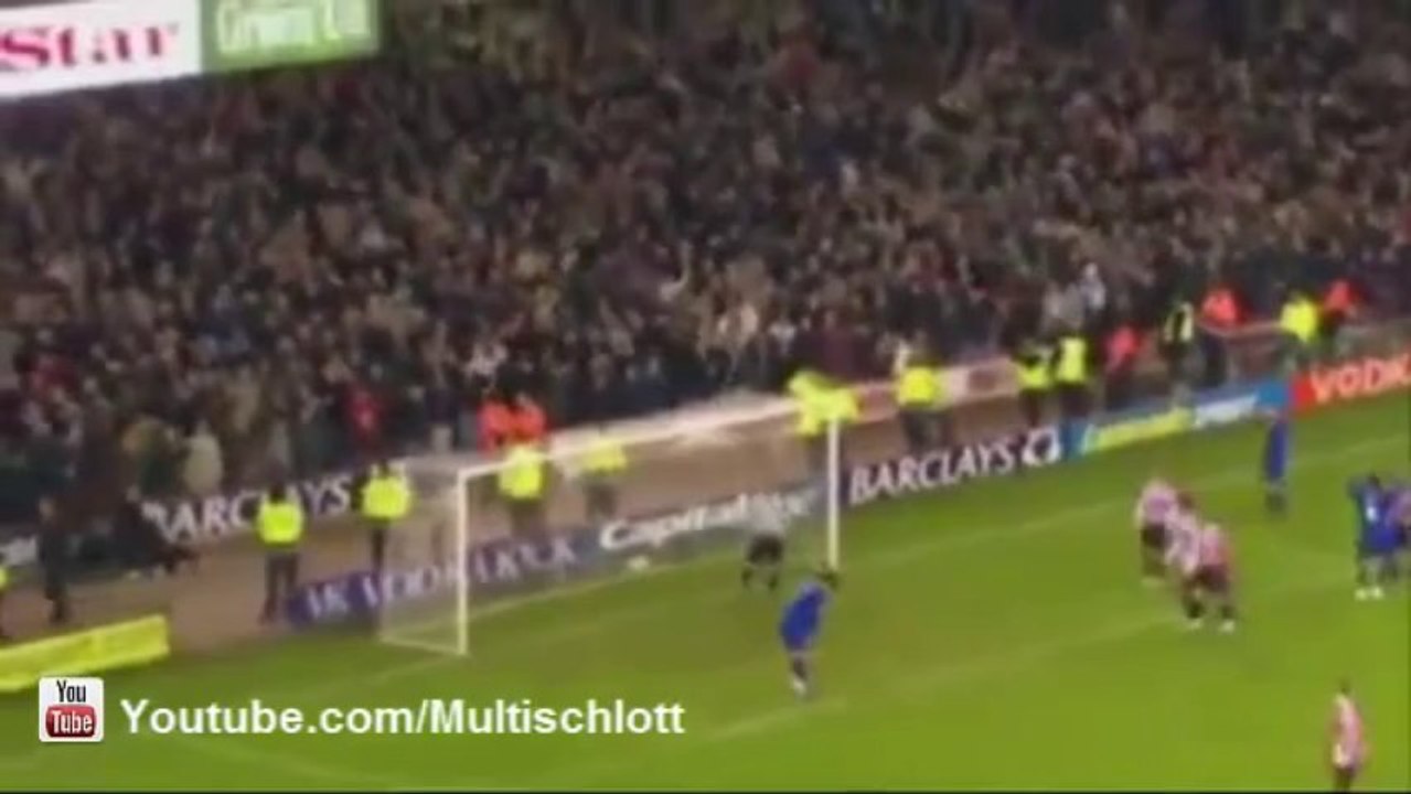 Η τρομερή ευκαιρία του Κ.Ρονάλντο (Manchester United-Sheffield United)