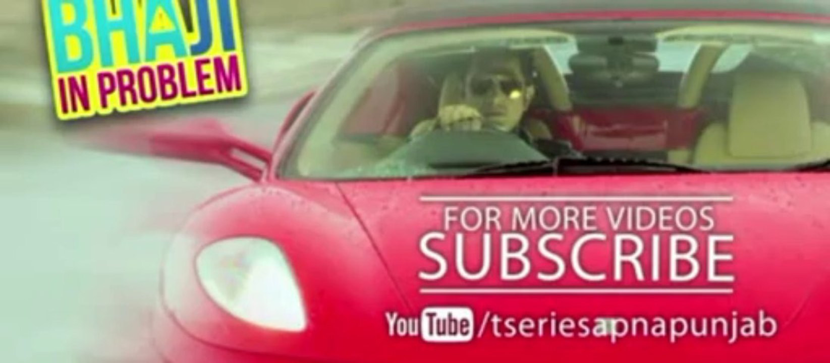 ferrari by gippy grewal.,