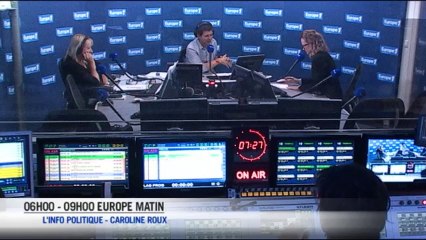 Bayrou et Borloo : Le mariage n'est pas encore signé