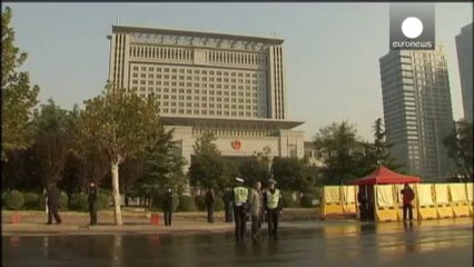 El Tribunal de Shandong rechaza la apelación del ex...