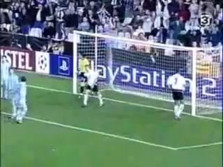 Απίστευτη φάση με Κάριου (Βαλένθια-Άγιαξ)