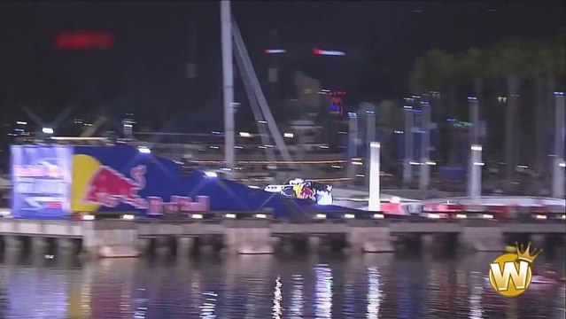 The Biggest and Best Jumps by RED BULL. Cars, parachute, bike...awesome best of 2013!