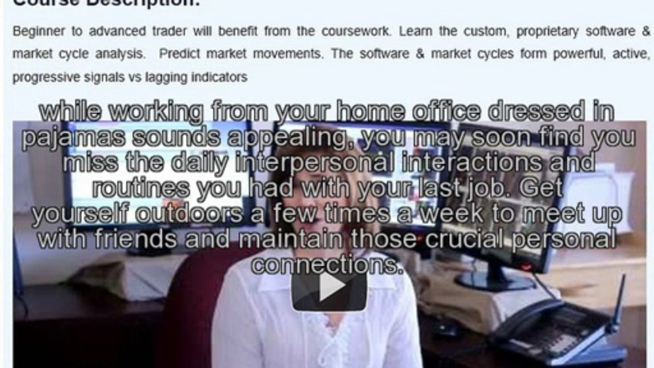 Thinking About Running A Business From Home? Look No Further!