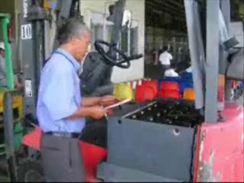 ắc quy xe nâng , bán bình ắc quy xe nâng