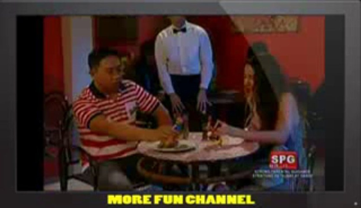 Bubble Gang - Childish Couple