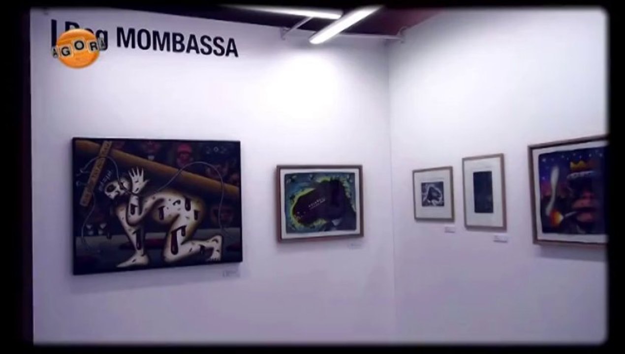 Emission agoRA - Quelle culture underground en Rhône-Alpes ?