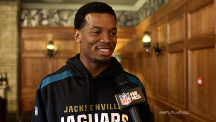 NFL Fan Pass: British Slang 101