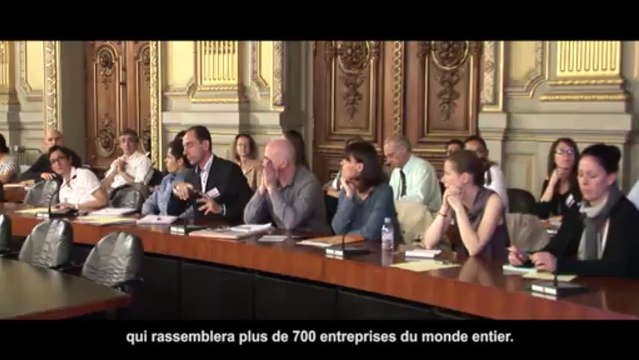 Futurallia Rhône-Alpes 2014 - english version