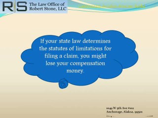 Advantages of Hiring a Personal Injury Lawyer | 907-276-4190