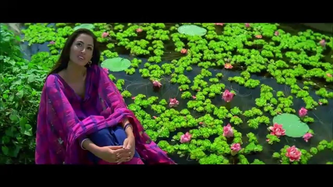 Saanwariya Saanwariya - Swades (2004) Full Song