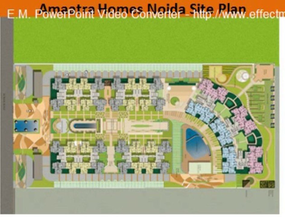 Amaatra Homes Noida Amaatra Homes Noida Extension Price //