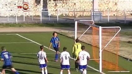 Το πιο άστοχο πλασέ της χρονιάς (Άρης Φιλιατών - ΑΕ Λαμπανίτσας)