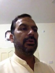 Khuda kary.  Voice Javed Chishti