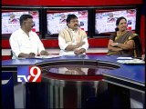 Seemandhra Cong leaders have no clarity on AP bifurcation - Varla Ramiah