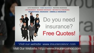 Insurance in Cypress, CA