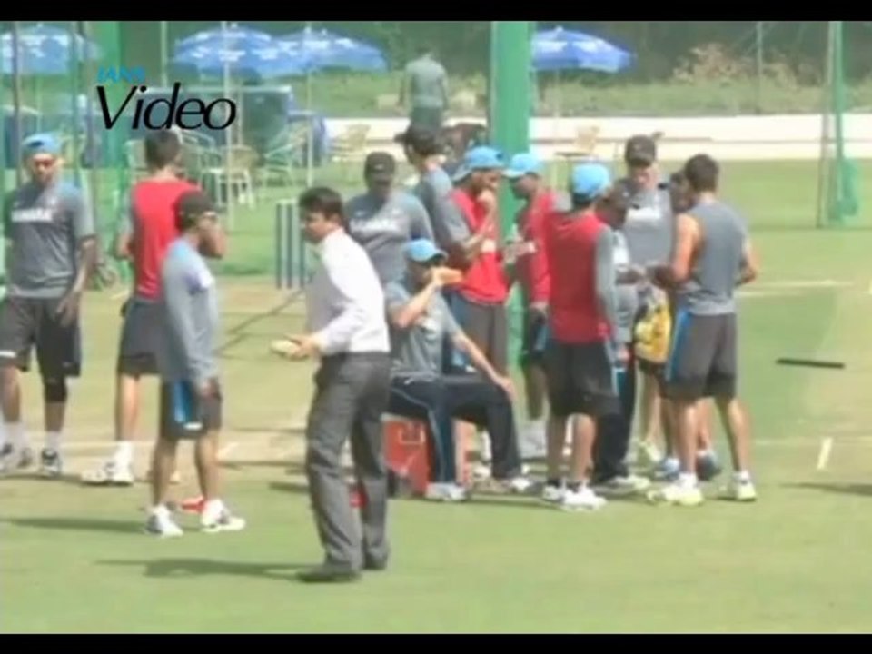 India vs Australia 5th ODI doubtful