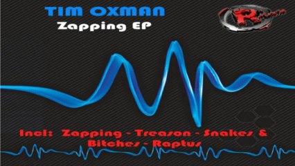 Tim Oxman - Treason (HD) Official Records Mania