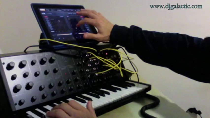 Electronic Music