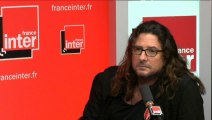 Interactiv' : Jacques-Antoine Granjon