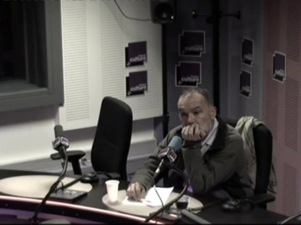 Les Matins - Une autre Syrie vue de l’intérieur