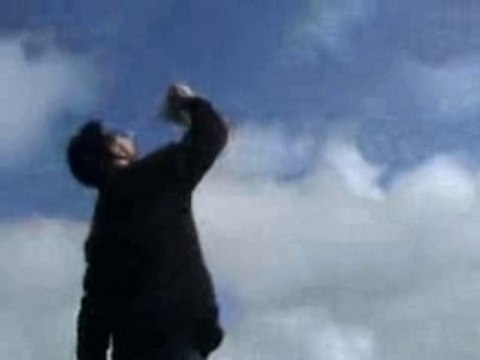 Parodie Publicité Produits Laitiers