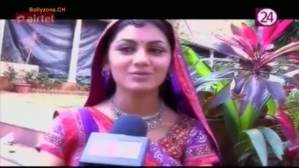 Kya Se Lya Hui Jagiya Ki Zindagi!!! - Balika Vadhu - 25th Oct 2013