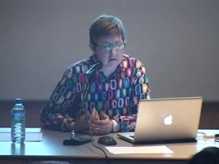 Montage vidéo des conférences du cycle « L’information : une nouvelle culture ? », organisé par l’ADBS PACA de 2009 à 2013