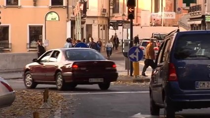 PONTE SAN MARTINO, 16ENNE RAPINATO