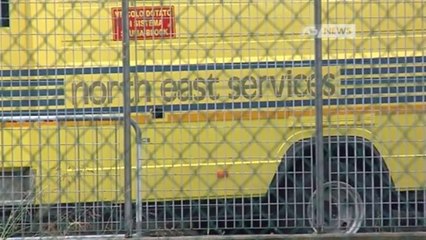 NES, SANTE CASONATO NOMINATO COMMISSARIO