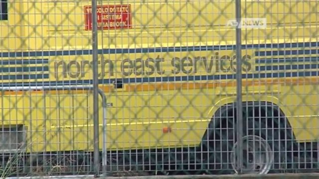 NES, SANTE CASONATO NOMINATO COMMISSARIO