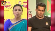Sanjay Leela Bhansali calls Salman Khan a BEGGAR