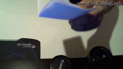 Assistenza Canon - Vi raccontiamo la nostra esperienza con una riparazione