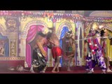 Dramatisation of Ramleela by Lav Kush Ramlila Samiti