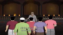 Shirdi Sai Baba - Stories of Sai Baba - Baba the Protector - Animated Stories for Children