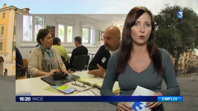 Journée portes ouvertes de l'AFPA