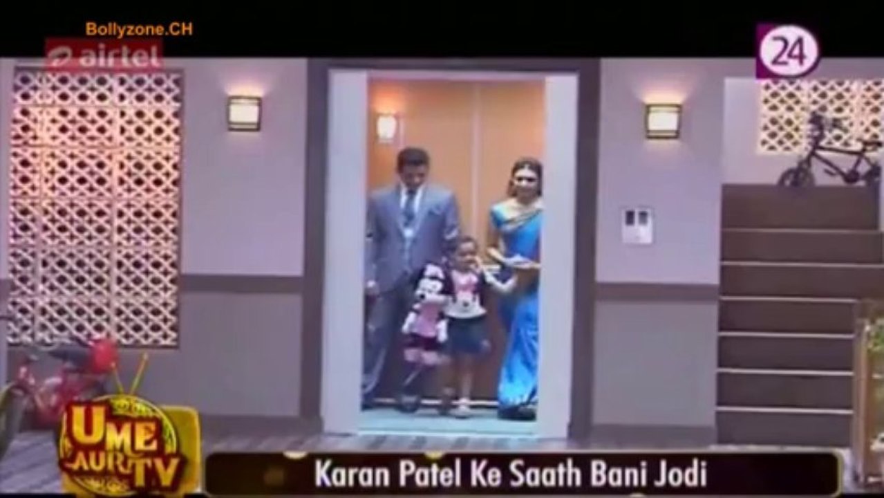 Star Plus Ka Naya Show!! - Ye Hai Mohabbatein -  25th Oct 2013