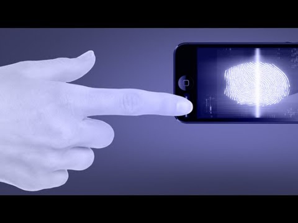 Hackers claim to crack iPhone 5S fingerprint scanner