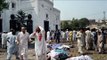 Peshawar church suicide attack kills 78 in Pakistan