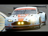 Le Mans 2013 crash: Aston Martin driver Allan Simonsen killed in crash