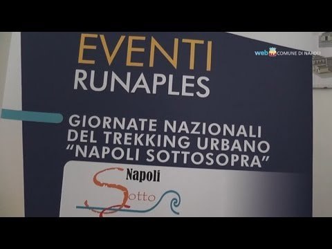 Napoli - Un lungo weekend di trekking urbano -2- (24.10.13)