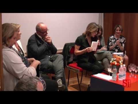 Napoli - Mondo Donna, incontri sull'universo femminile (24.10.13)