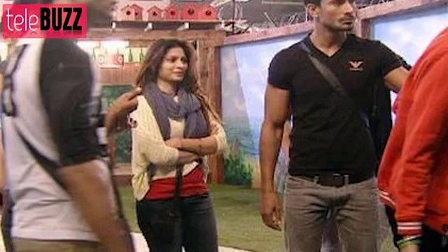 Bigg Boss 7 24th October 2013 Day 39 FULL ONLINE EPISODE - Kushal NOMINATED