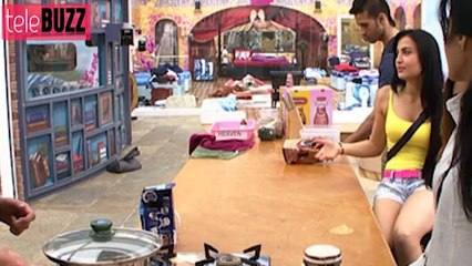 Bigg Boss 7 24th October 2013 Day 39 FULL EPISODE -- FULL ONLINE VIDEO