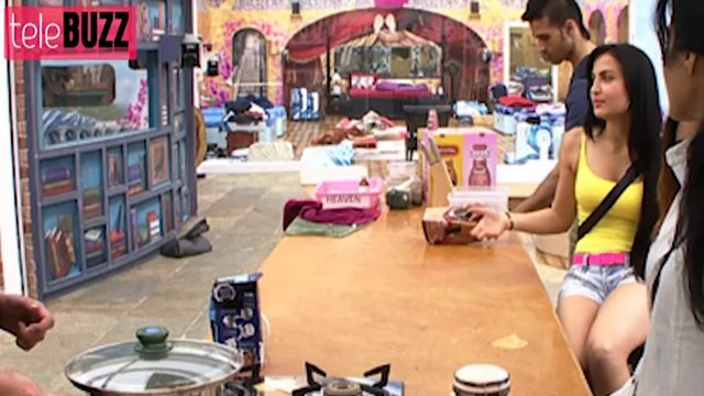 Bigg Boss 7 24th October 2013 Day 39 FULL EPISODE FULL ONLINE VIDEO