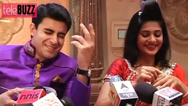 Raghu & Antara's PREMARITAL S*X SCENE in Do Dil Ek Jaan 24th October 2013 FULL EPISODE