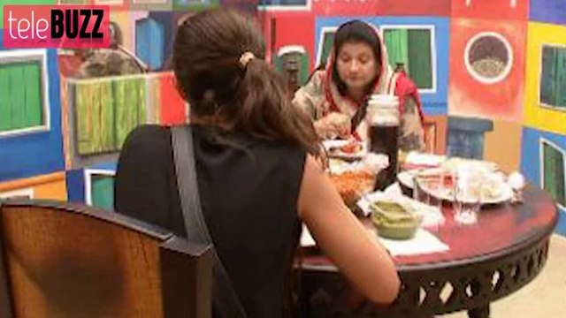 Bigg Boss 7 SHOCKING SURPRISE in Bigg Boss 7 24th October 2013 Day 39 FULL EPISODE